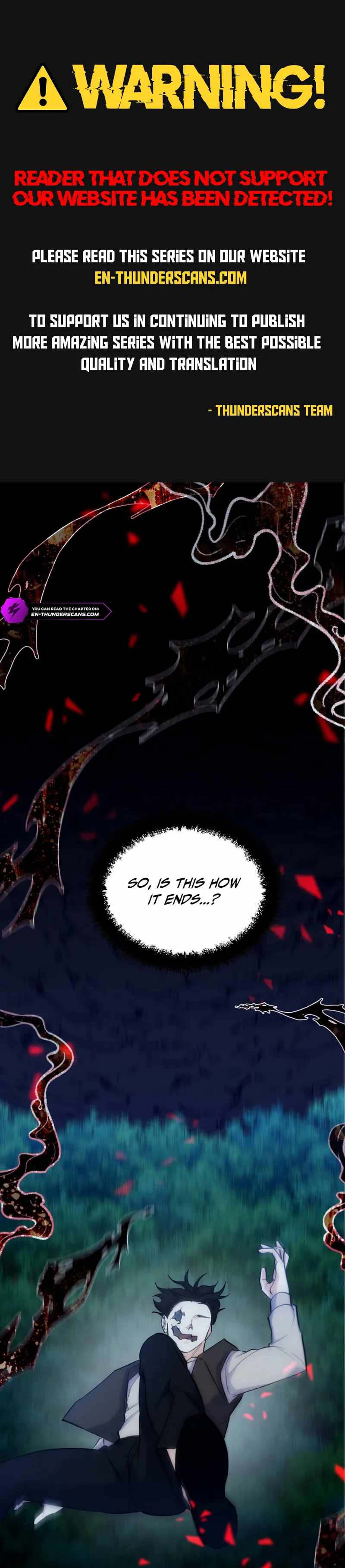 Seoul Exorcism Department Chapter 37 1
